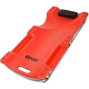 Camilla Taller Mecánico - Reforzada