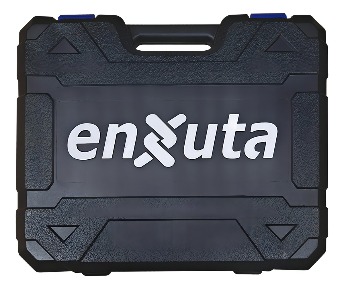 Motosierra Inalámbrica 8 Enxuta Mbenx428 Batería 20v Brushless Con Maletín Azul - Imagen 2