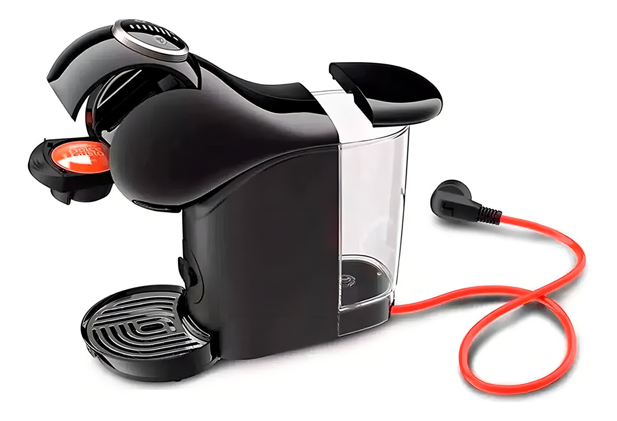 Cafetera Dolce Gusto Genio S Automatica - Imagen 6