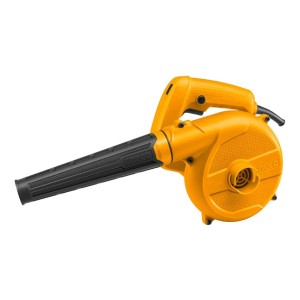 Sopladora Hojas Aspiradora Inflador Ingco 400w Ab4018 - Tyt