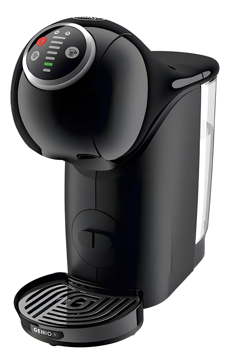 Cafetera Dolce Gusto Genio S Automatica