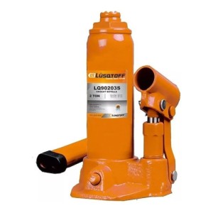 Criquet Hidráulico Botella 2tn Lusqtoff Mm