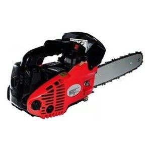 Motosierra 25cc Podadora A Nafta 2t - Tyt