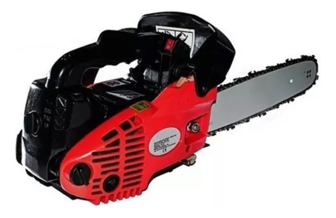 Motosierra 25cc Podadora A Nafta 2t - Tyt