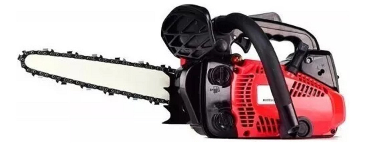 Motosierra 25cc Podadora A Nafta 2t - Tyt - Imagen 2