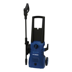 Hidrolavadora Hyundai 140bar 1700w + Manguera- Tyt