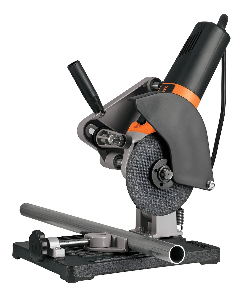 Soporte Para Esmeriladora Angular De 4 1/2', Truper Sop-e45