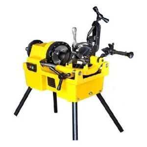 Terraja Roscadora Industrial 1/2 A 2 - Eléctrica Monofásica