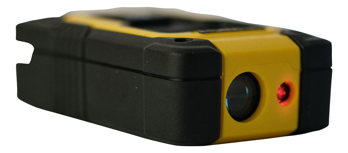 Medidor Laser Dewalt Dw055pl Atómico 16m Recargable Usb - Imagen 3