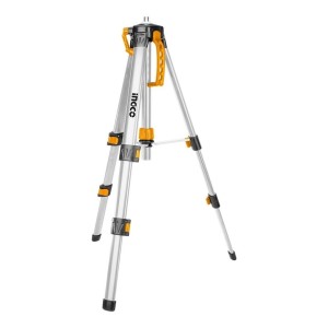 Tripode De Aluminio Para Niveles Laser Ingco 1200mm Febo