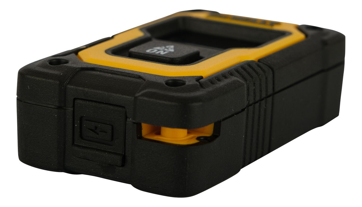 Medidor Laser Dewalt Dw055pl Atómico 16m Recargable Usb - Imagen 4