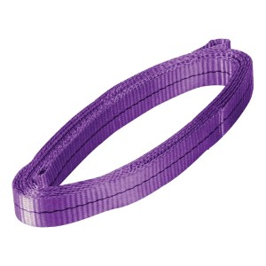 Eslinga Redonda Truper 2 Toneladas 3 M Esli-203r