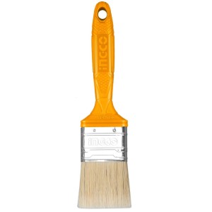 Pincel Mango Plastico 1.5'' Ingco