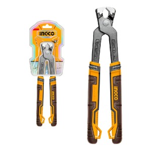 Tenaza 9 Pulgadas Cr-v Ingco Hrp02230