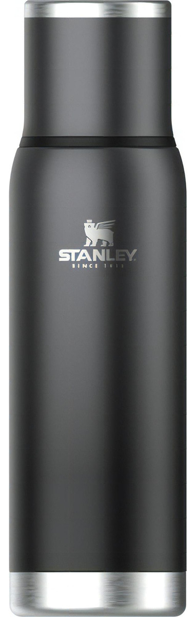 Termo Stanley Adventure To-go Negro | 750 Ml