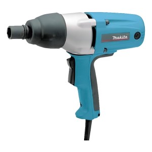 Taladro Eléctrico Makita Makita Tw0350