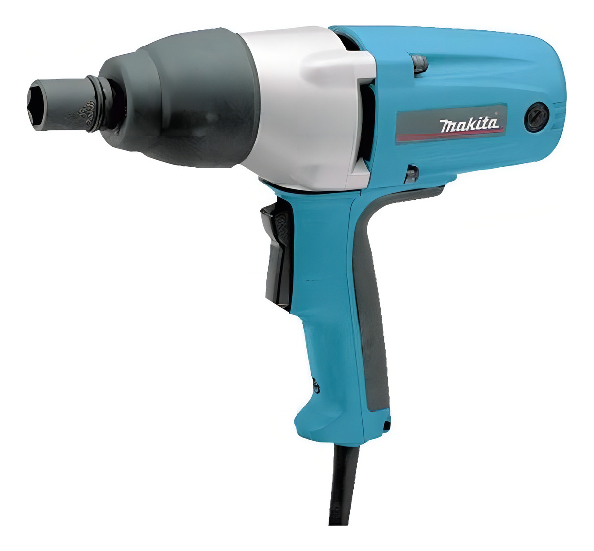 Taladro Eléctrico Makita Makita Tw0350