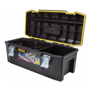 Stanley Almacenamiento 028001l 28 Espuma Estructural Resist