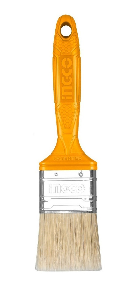 Pincel Mango Plastico 1.5 Ingco Chptb78615