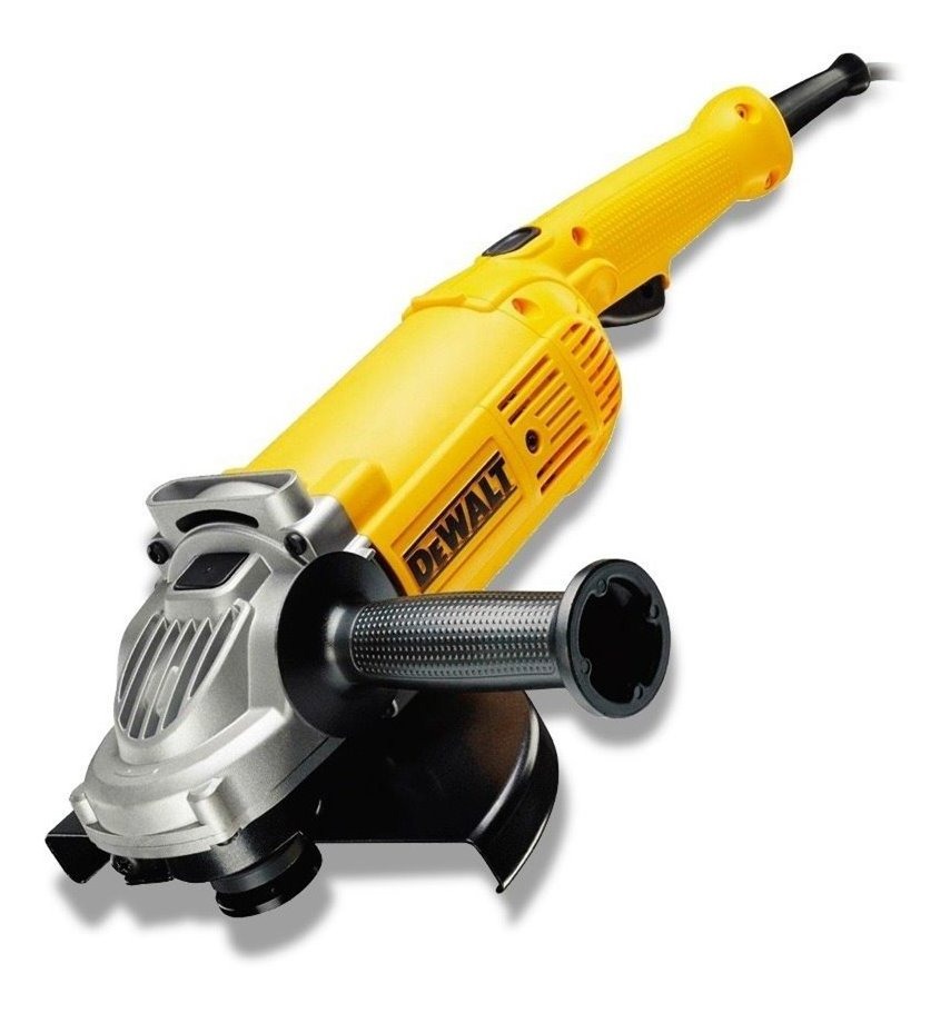 Amoladora Dewalt 230mm 2200w - Tyt