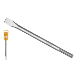 Cincel Corta Fierro 25 X 300 Mm Ingco -