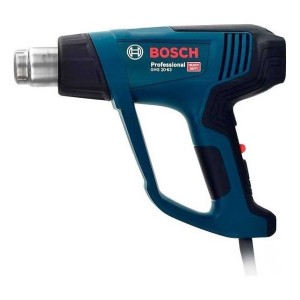 Soplador Térmico Bosch Ghg 20-63, 06012a62e0, Azul