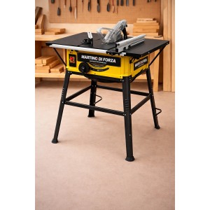 Martino 2000w Tt265 - Amarillo - 220v