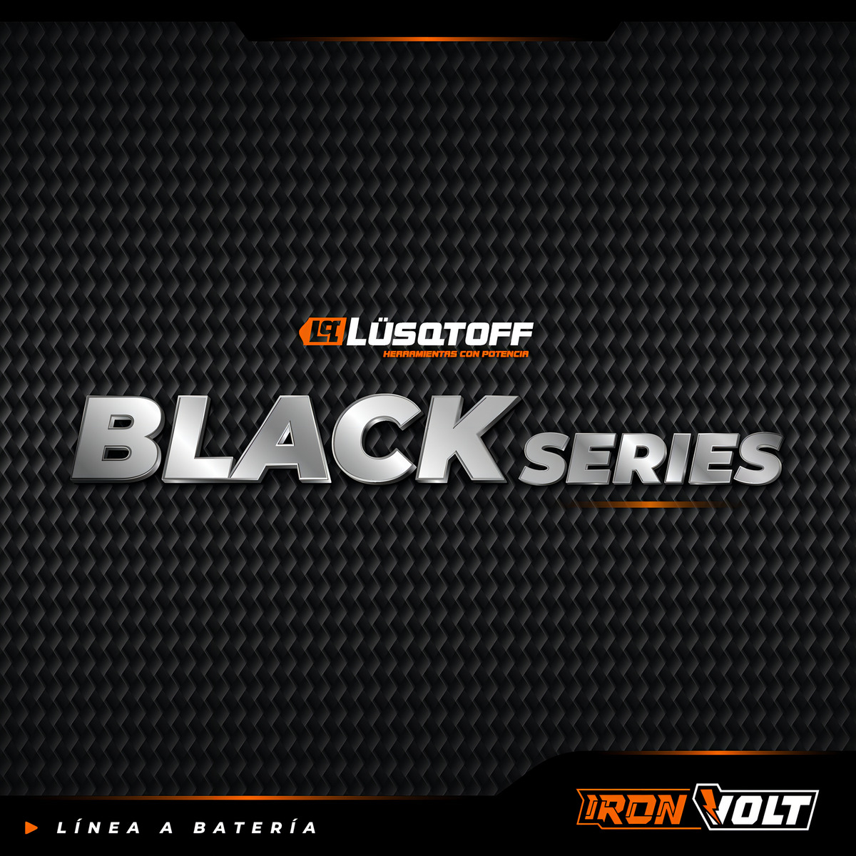 Taladro Percutor Eléctrico Profesional Lusqtoff 42000rpm 1100w 16mm Color Negro Frecuencia 50hz Tpl1100-9 50 Hz - Imagen 3