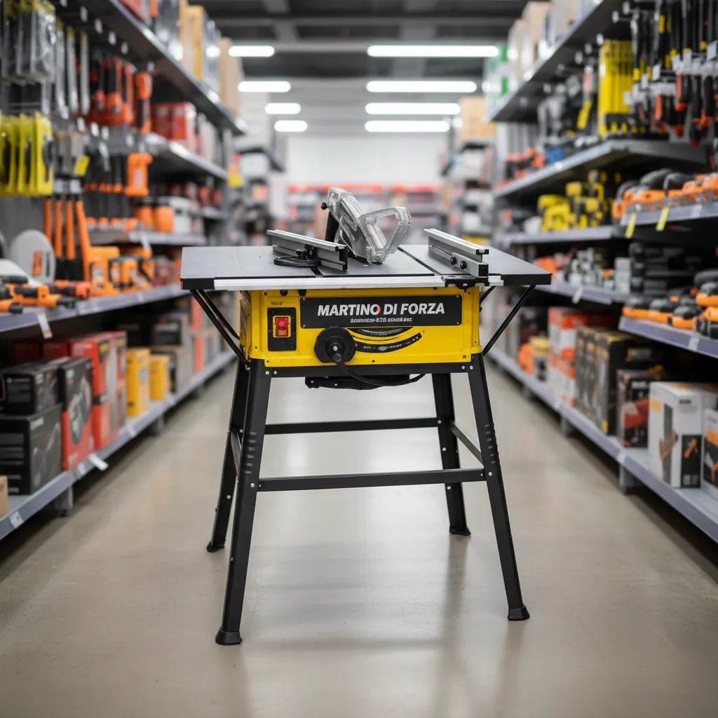 Martino 2000w Tt265 - Amarillo - 220v - Imagen 5