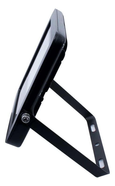 Bombilla Led Life Lh-1789 Cuadrado Luz Fría 30w Rosca Foco - Imagen 3