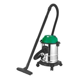 Aspiradora Industrial Montana 15 Litros Verde