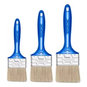 Set X 3 Pinceles Wadfow