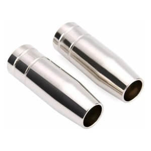 Tobera 12mm Repuesto Para Soldadora Mig Torcha Mb15