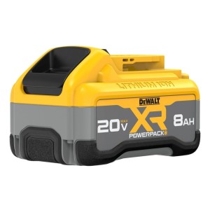 Dewalt 20v Max Xr Powerpack 8 Ah Batería (dcb2108)