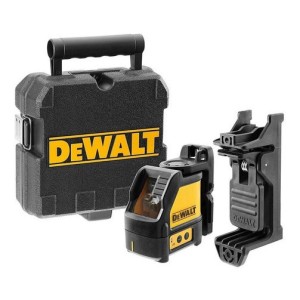 Nivel Láser Autonivelante Dewalt Dw088k Proyección De Línea