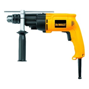 Taladro Percutor Atornillador Eléctrico De 13mm Dewalt Dw505