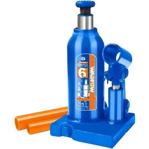 Gato Hidraulico 6 Ton Wadfow