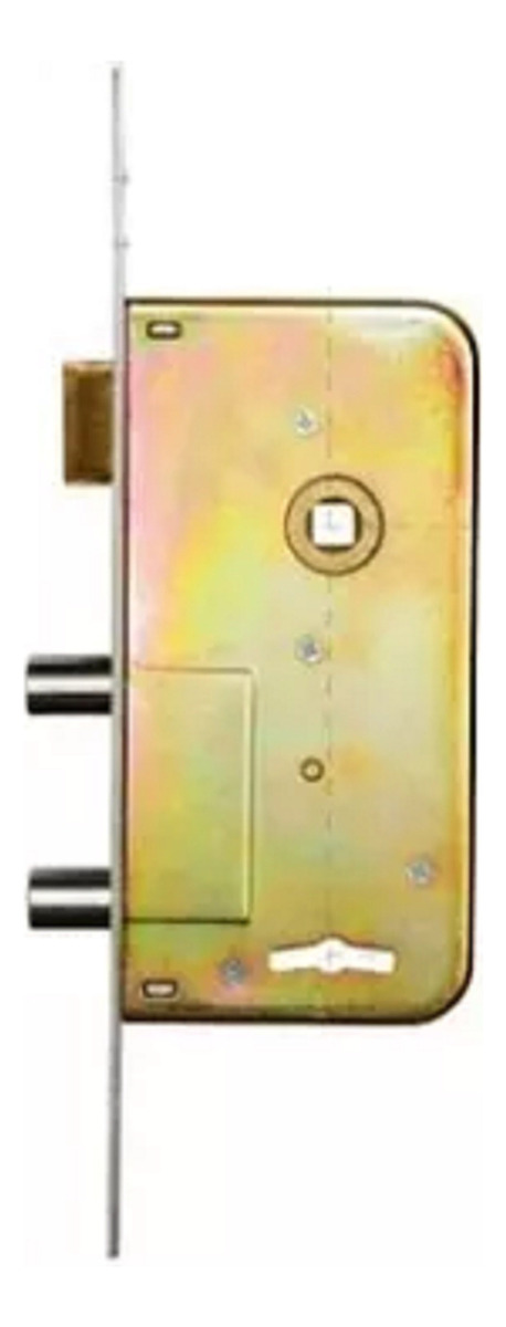 Cerradura Star 30s Original - Tyt