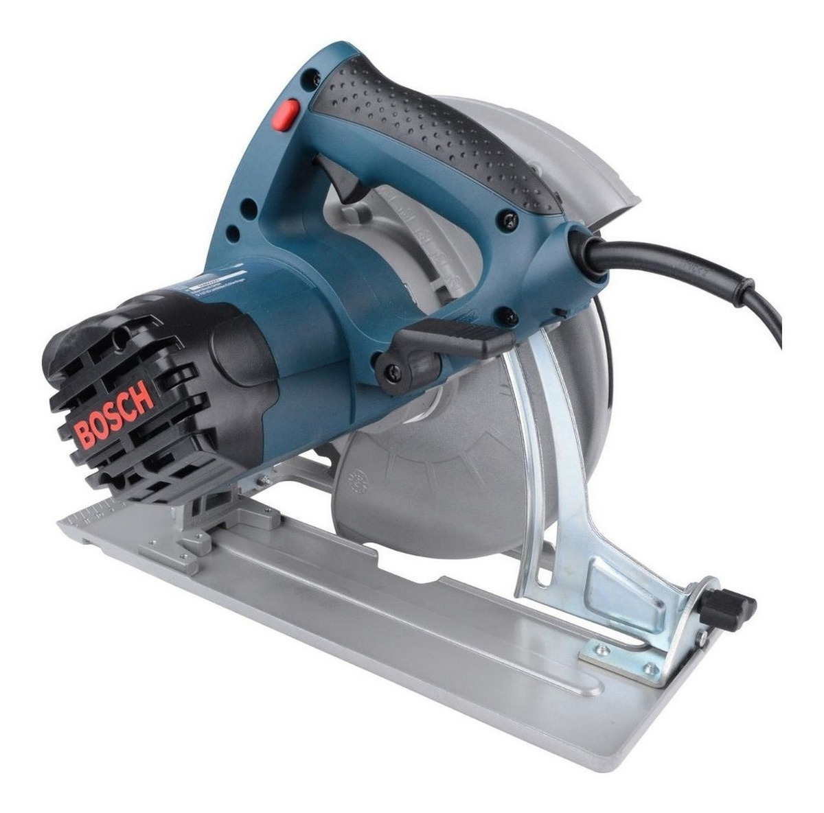 Sierra Circular Eléctrica Bosch Professional Gks 235 235mm 2.2kw Azul - Imagen 3