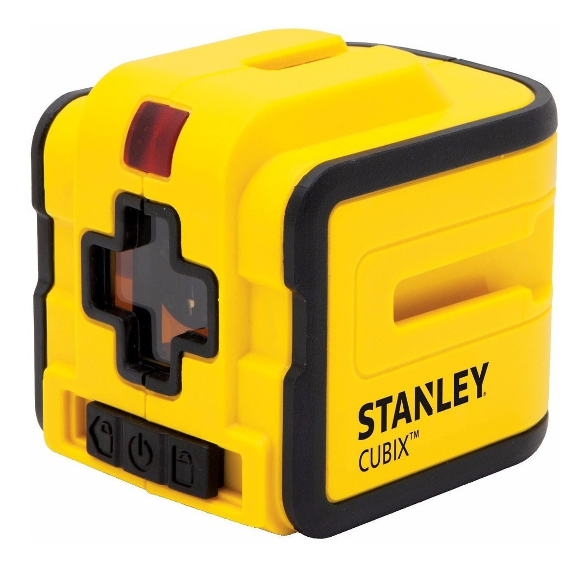 Nivel Láser De Líneas Cruzadas Stanley Stht77340 12m