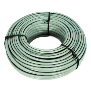 Cable Super Plastico 2x6 50m Cablinur Flsp2x6