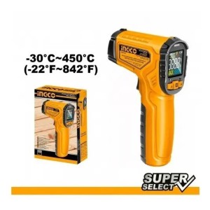 Termometro Uso Industrial Ingco Hit0155026- Smf