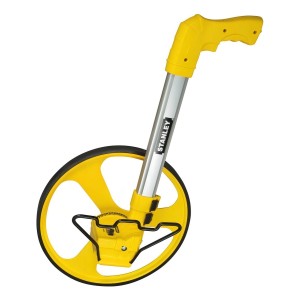 Rueda Medidora De 10000 Metros Stanley 77-174