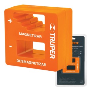 Magnetizador Desmagnetizador Truper 14141