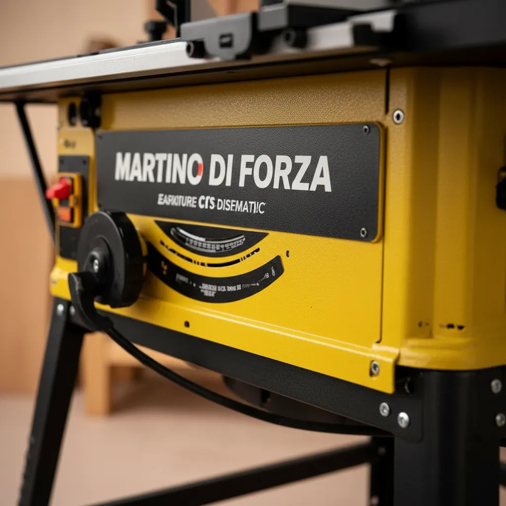 Martino 2000w Tt265 - Amarillo - 220v - Imagen 3