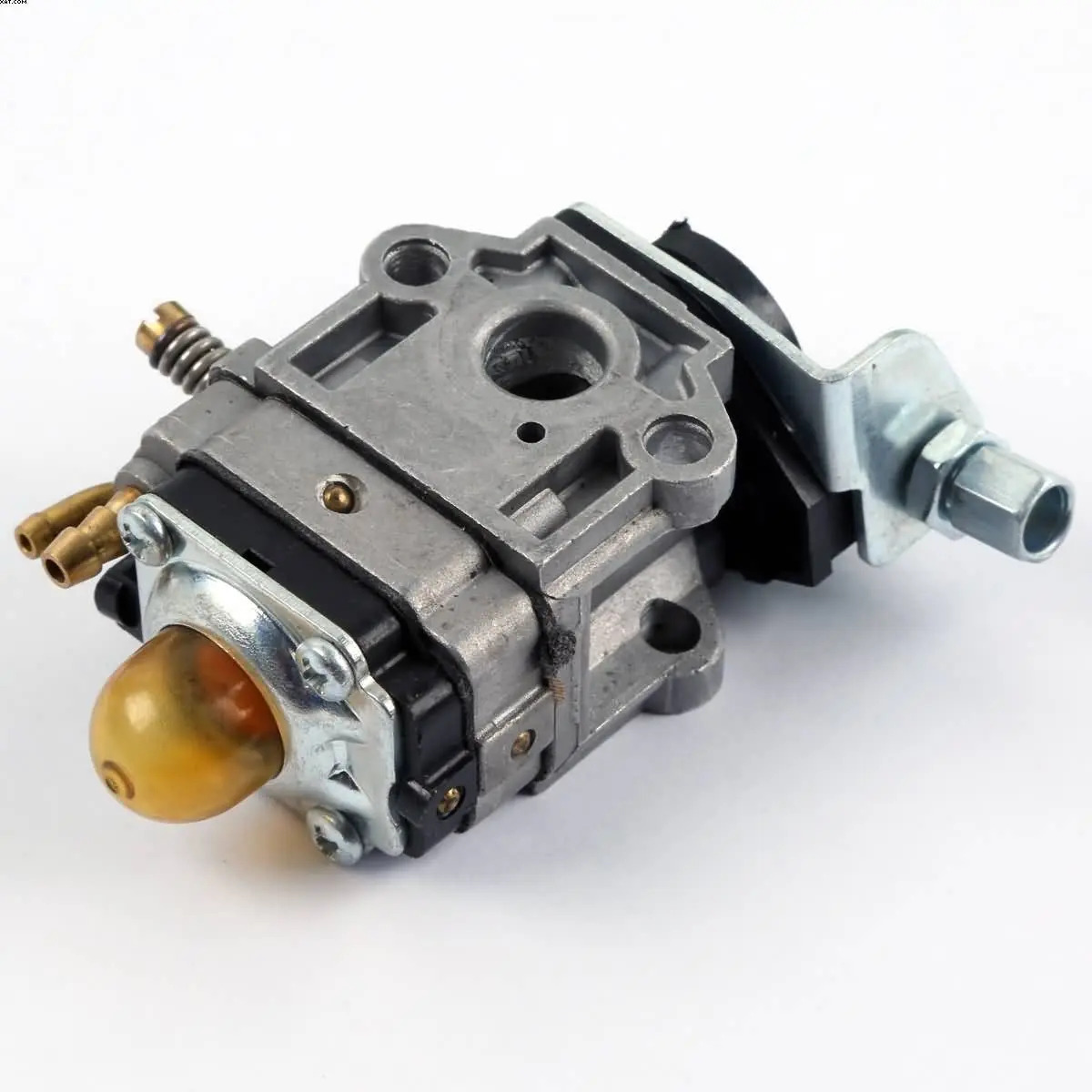 Carburador Desmalezadora Hyundai Otras Marcas Chinas 43/52cc - Imagen 4