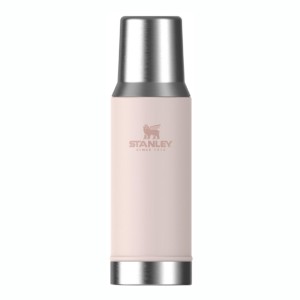 Termo Stanley Matesystem Térmico Capacidad 800ml - Rose Rosa