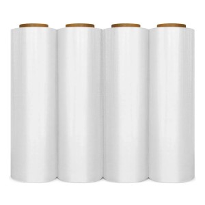 Rollo Stretch Para Embalaje Marca Tyt Durable Y Flexible