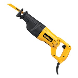 Sierra Sable Dewalt Dw304pk 1000w Velocidad Variable