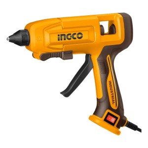 Pistola De Silicona 45w Ingco Gg408